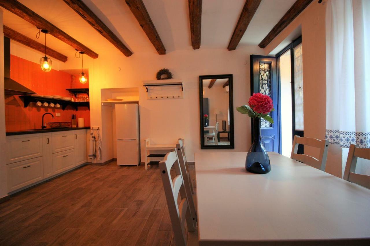 Apartments Panoramic لوفغان المظهر الخارجي الصورة