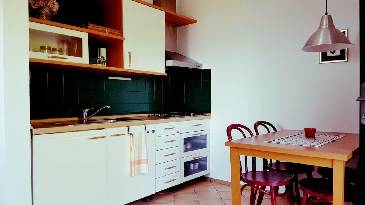 Apartments Panoramic لوفغان المظهر الخارجي الصورة