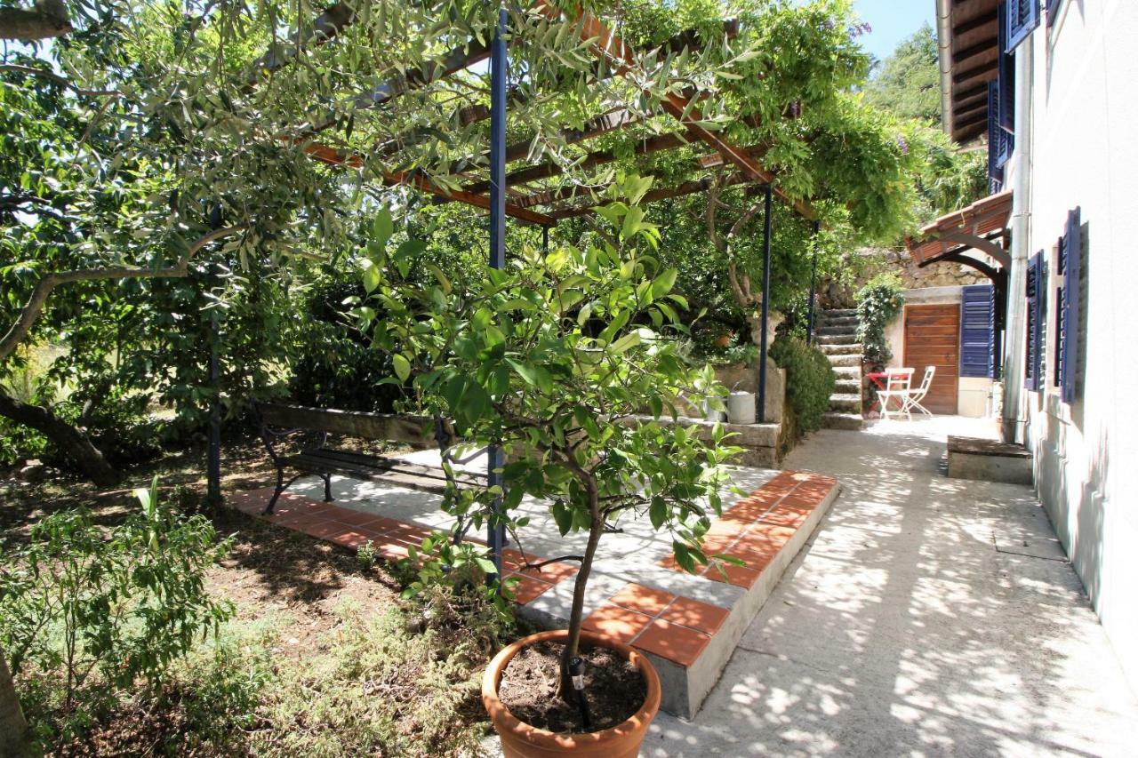 Apartments Panoramic لوفغان المظهر الخارجي الصورة
