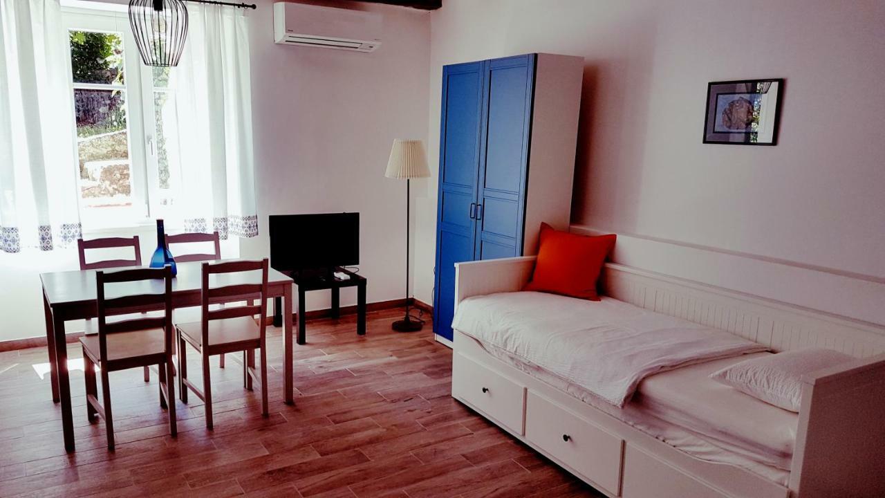 Apartments Panoramic لوفغان المظهر الخارجي الصورة