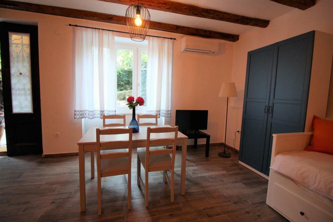 Apartments Panoramic لوفغان المظهر الخارجي الصورة