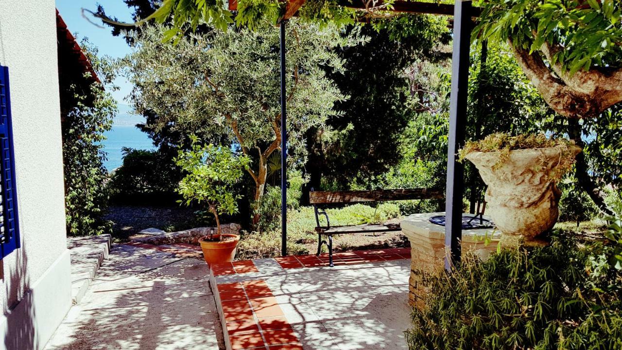 Apartments Panoramic لوفغان المظهر الخارجي الصورة