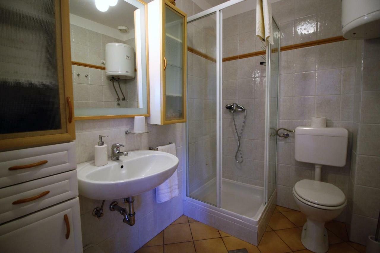 Apartments Panoramic لوفغان المظهر الخارجي الصورة